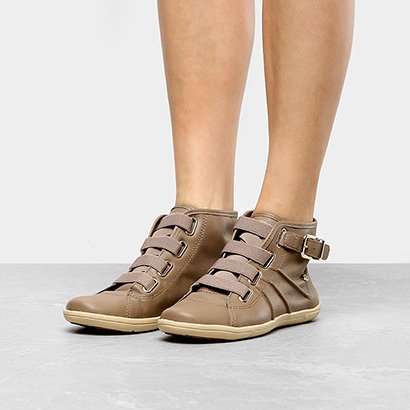 tenis cravo e canela elastico